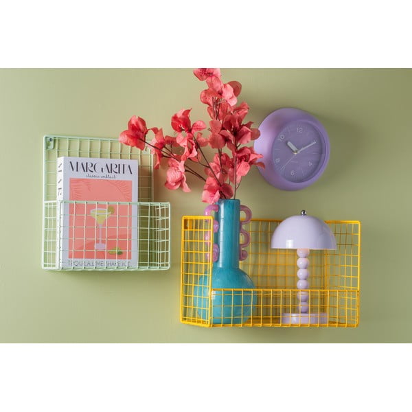 Violeta bērnu galda lampa Bubbles LED – Leitmotiv-image-1