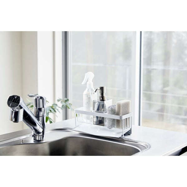 Balts organizators izlietnei Yamazaki Tower-image-4