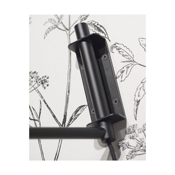 Melna sienas lampa Brisbane – it's about RoMi-image-3