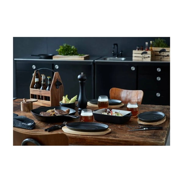 Čuguna cepšanas trauks ø 10 cm – Holm-image-2