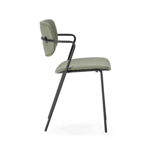 Haki pusdienu krēsli (2 gab.) Maika – Marckeric-image-2