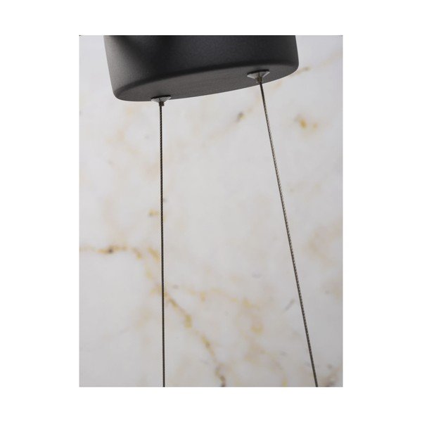 Melna piekaramā lampa Biarritz – it's about RoMi-image-4