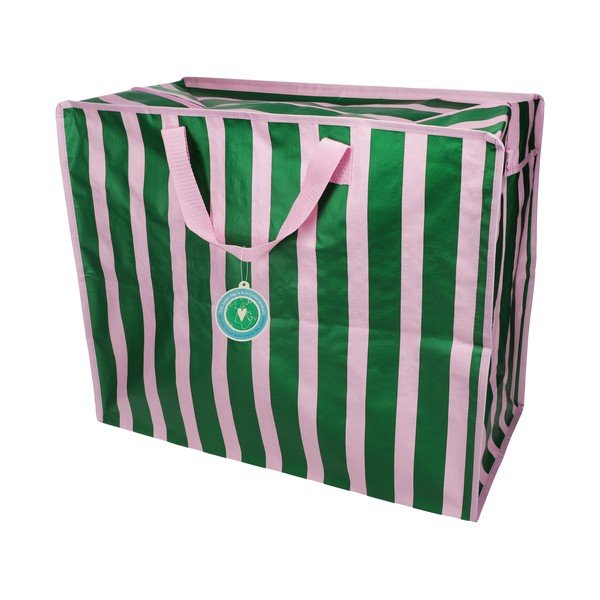 Drēbju uzglabāšanas kaste no pārstrādātas plastmasas 28x58x48 cm – Rex London-image-2