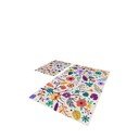 Vannas istabas paklājiņi (2 gab.) 60x100 cm – Mila Home