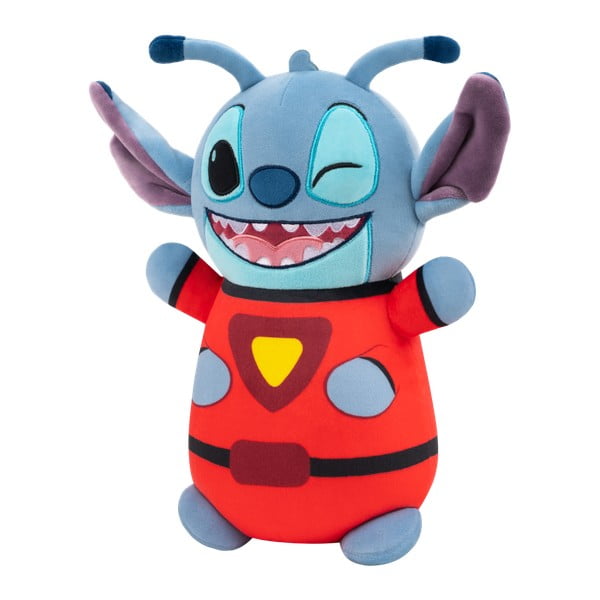 Plīša rotaļlieta Stitch – SQUISHMALLOWS-image-4