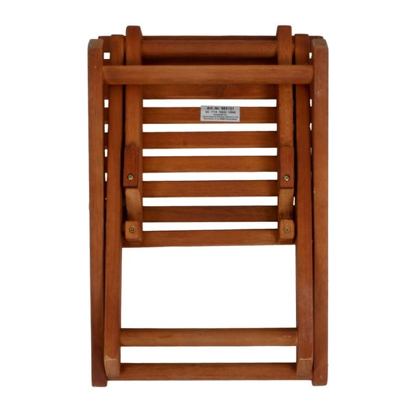 Brūni dārza krēsli (2 gab.) Tacoma – Garden Pleasure-image-2