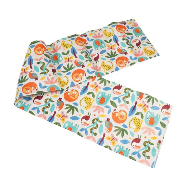 Galdauts no papīra 120x180 cm Wild Wonders – Rex London-image-2