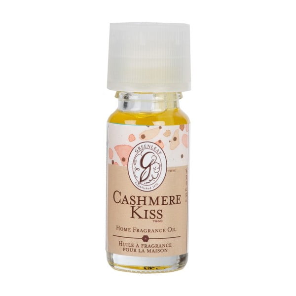 Greenleaf Cashmere Kiss smaržu eļļa, 10 ml