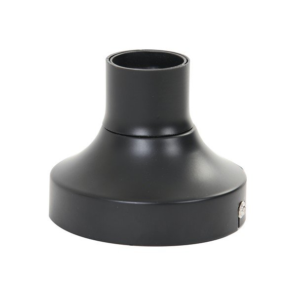 Melna sienas lampa Mataka – Light & Living-image-4