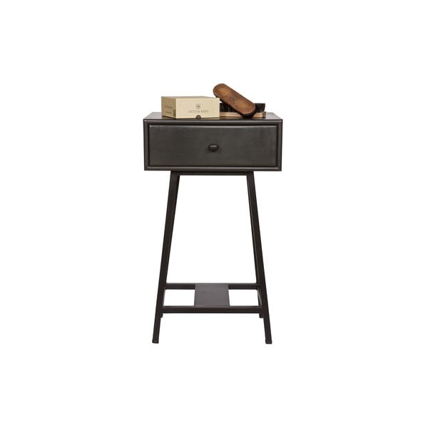 Sānu galdiņš 30x45 cm Skybox – WOOOD-image-2