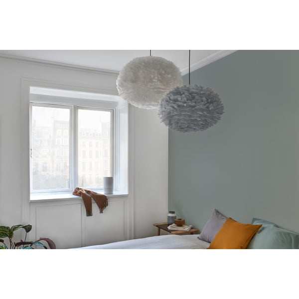 Gaiši pelēks abažūrs ø 65 cm Eos large – UMAGE-image-3