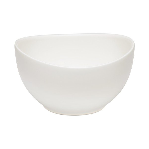 Balta porcelāna bļoda Like by Villeroy & Boch Group