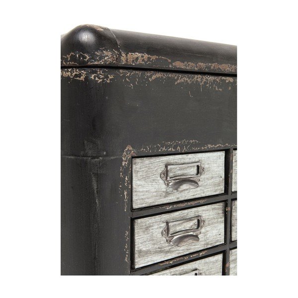 Kumode Kare Design Hudson, augstums 81 cm-image-4