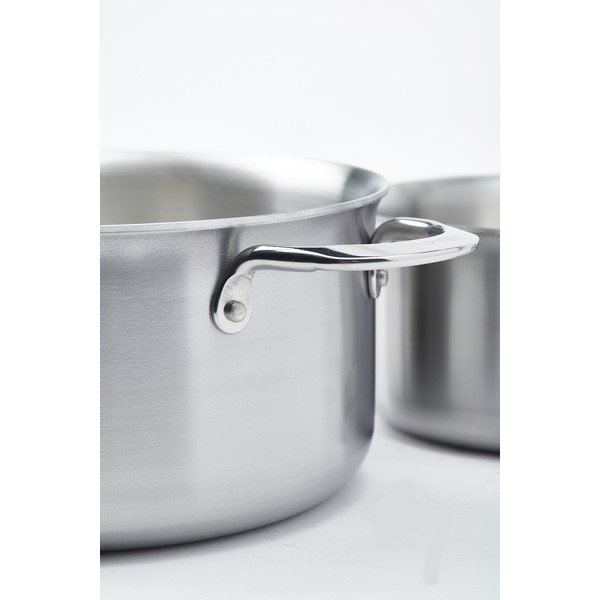 Nerūsējošā tērauda trauks Alchimy, ø 16 cm-image-3