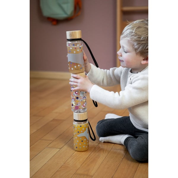 Tritāna bērnu pudele 400 ml Whale – Kindsgut-image-1