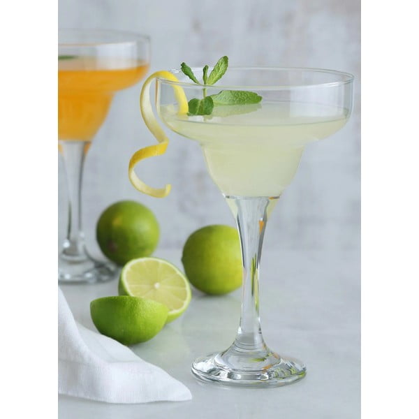 Kokteiļu glāzes (6 gab.) 0.3 l – Hermia-image-3