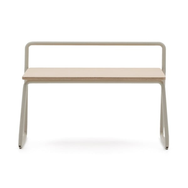 Bēšs/dabīga toņa sols Tinn – Kave Home