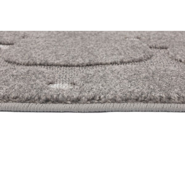 Pelēks paklājs 240x330 cm Lori – FD-image-3