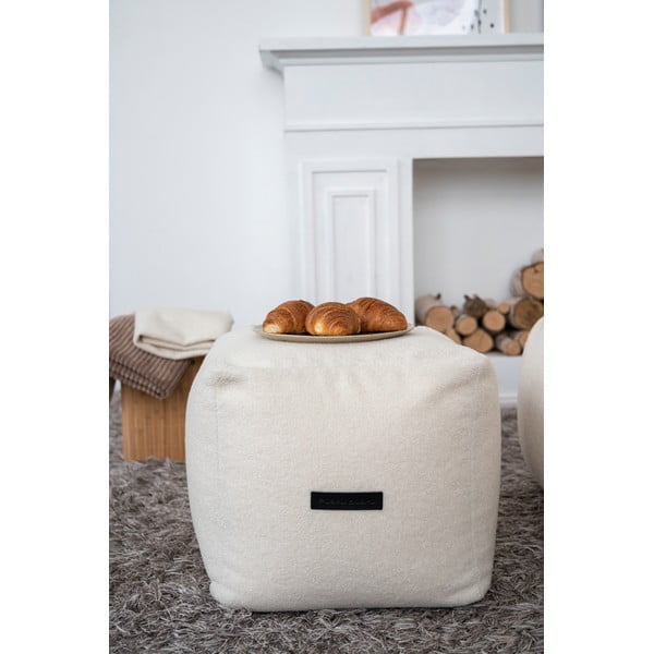 Zils velveta sēžammaiss Up! MooG – SLOWDOWN-image-4