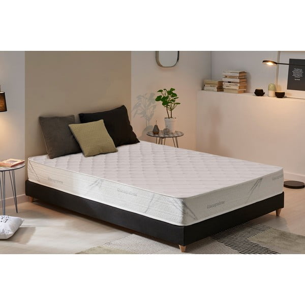 Divpusējs matracis Moonia Relaxium, 140 x 200 cm-image-1
