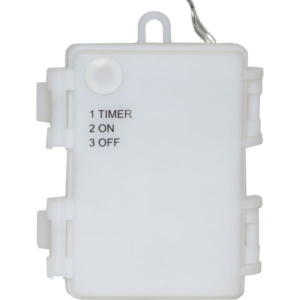 Gaismas dekors ar Ziemassvētku motīvu Topsy – Star Trading-image-3