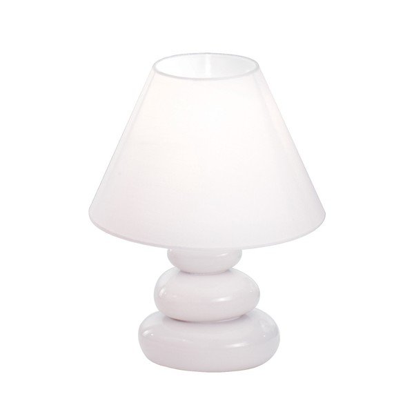 Galda lampa Evergreen Lights Stone Puro