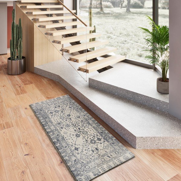 Celiņa paklājs 80x200 cm Siroco – Universal-image-1