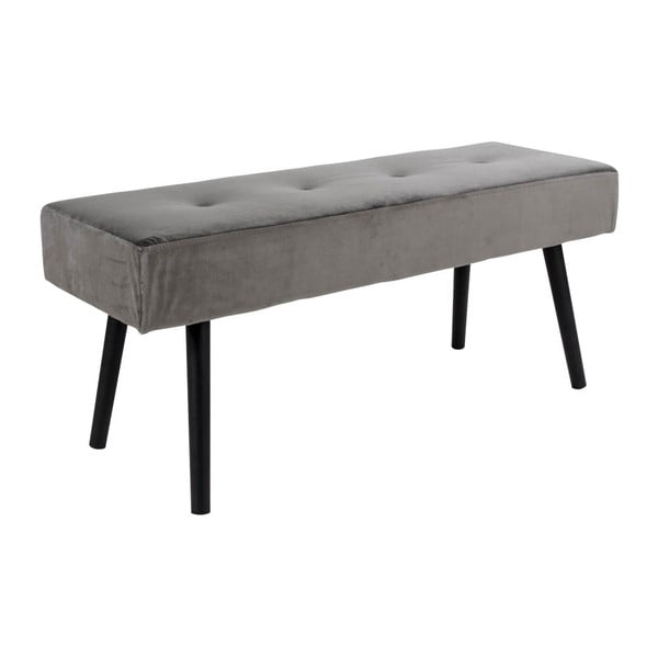 Pelēks samta sols Bonami Essentials Skiby-image-2