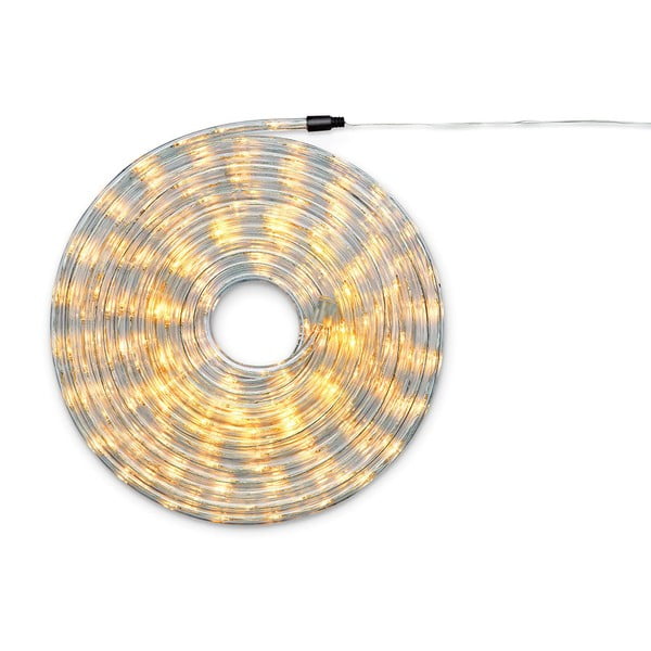 LED ķēdes Markslöjd virve, garums 9 m