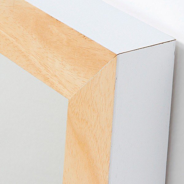 Sienas spogulis La Forma Drop, 98 x 28 cm-image-1
