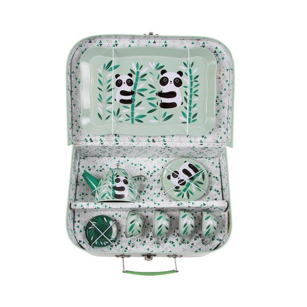 Koferis Sass & Belle Aiko Panda-image-2