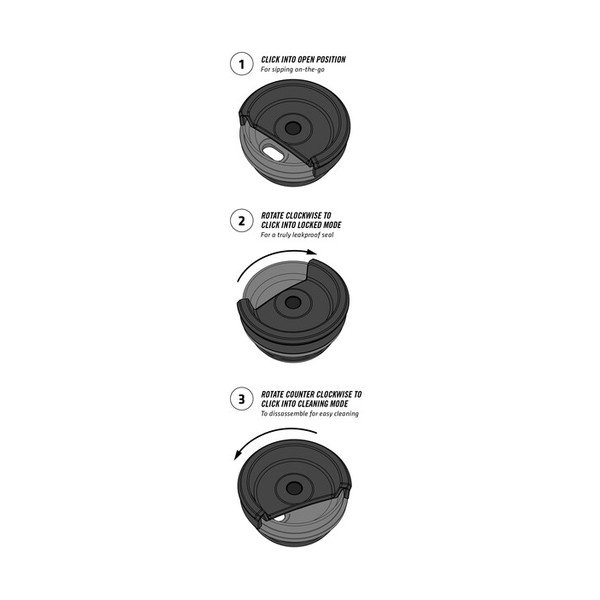 Brūna termokrūze 470 ml – Stanley-image-4