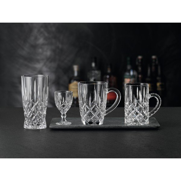 Glāzes (4 gab.) 350 ml Noblesse – Nachtmann-image-4