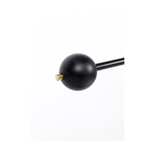 Balta/melna stāvlampa Skala – Zuiver-image-3