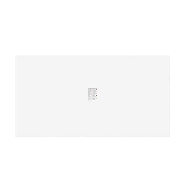 Stikla glezna 120x80 cm Moon path - Styler-image-4