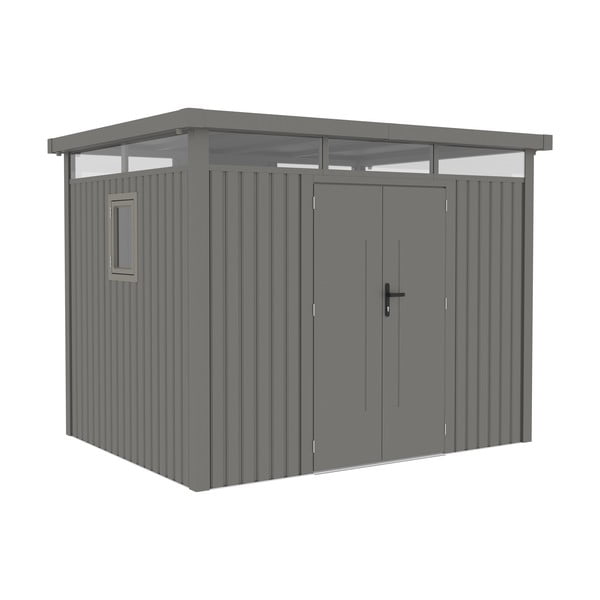 Dārza mājiņa Anna C – Rojaplast-image-2