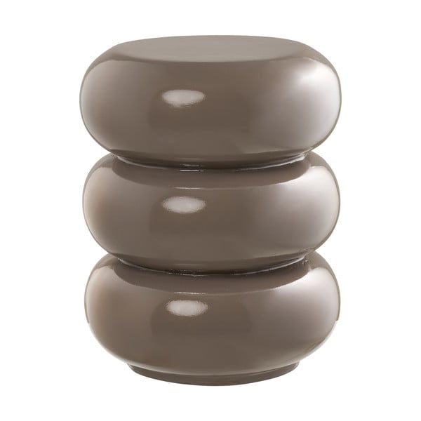 Apaļš sānu galdiņš ø 35,5 cm Rosolina – House Nordic