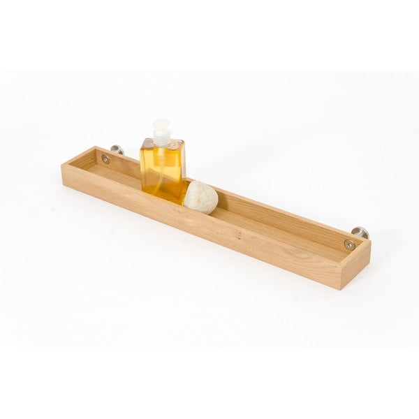 Vannasistabas ozolkoka sienas plaukts Wireworks Yoku-image-3