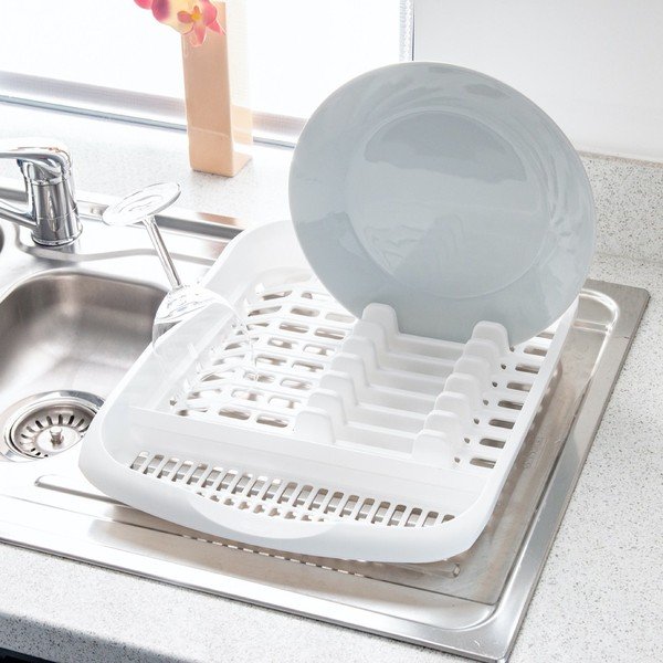 Balts trauku žāvētājs – Addis-image-1