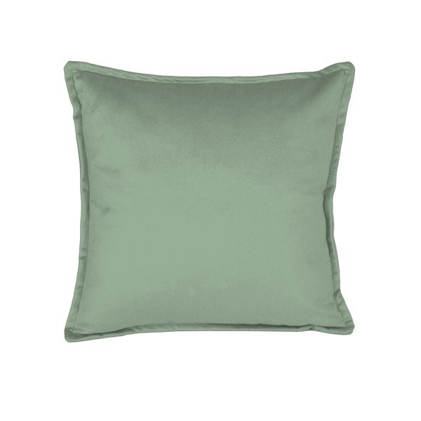 Dekoratīvais spilvens 45x45 cm Liberty Flower – Velvet Atelier-image-2