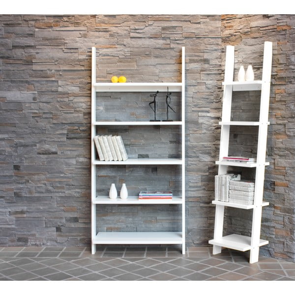 Balts plaukts Tenzo Strada, 45 cm-image-4