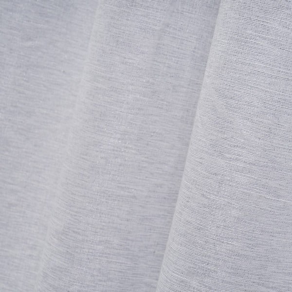 Gaiši pelēks aizkars 140x260 cm Luz – Casa Selección-image-4