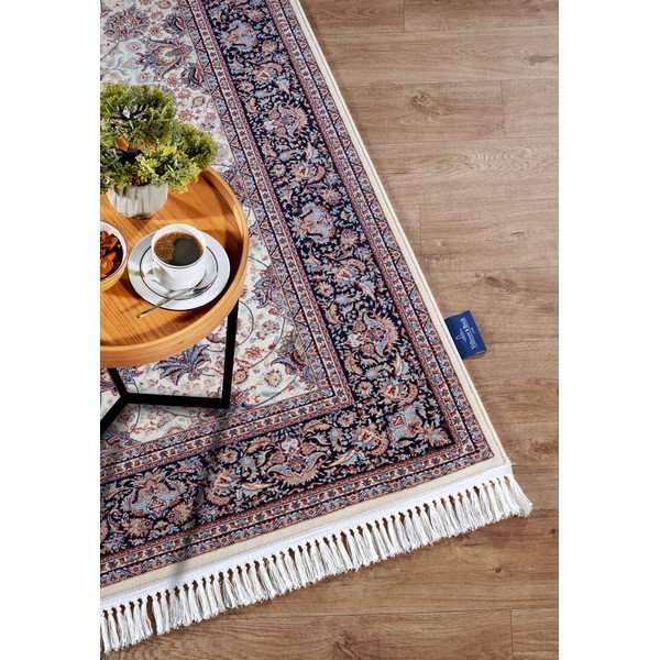 Zils/krēmkrāsas paklājs 190x285 cm Alfred – Villeroy&Boch-image-2