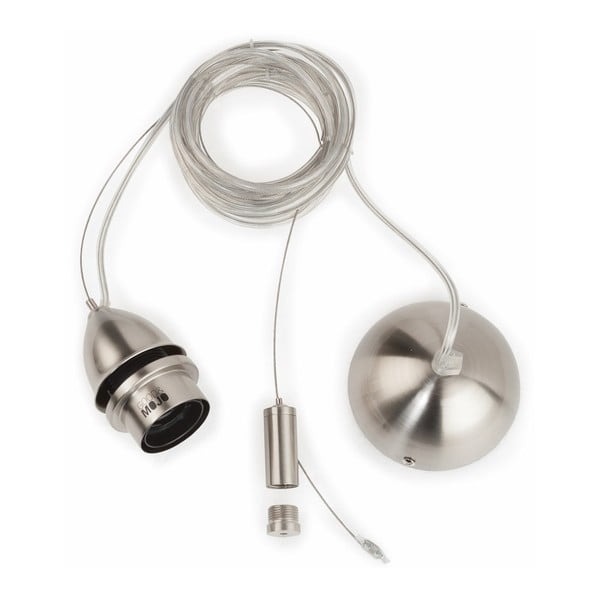 Bambusa griestu lampa Good&Mojo Borneo-image-2