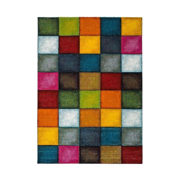Paklājs Universal Matrix Square, 60 x 120 cm