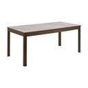 Ēdamgalds ar keramikas virsmu 90x180 cm Southampton – Actona
