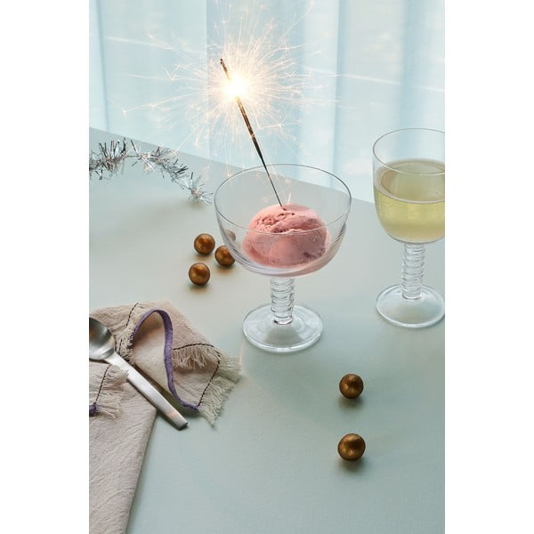 Tekstila galda paliktnis 31x48 cm Sera – Hübsch-image-2