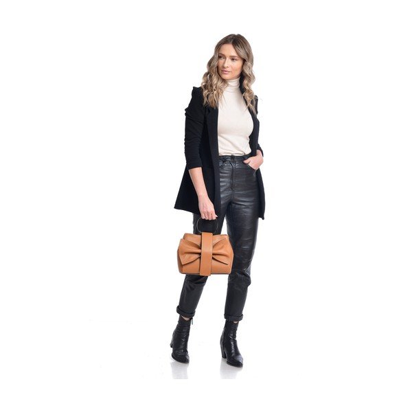 Ādas somiņa – Roberta M-image-4