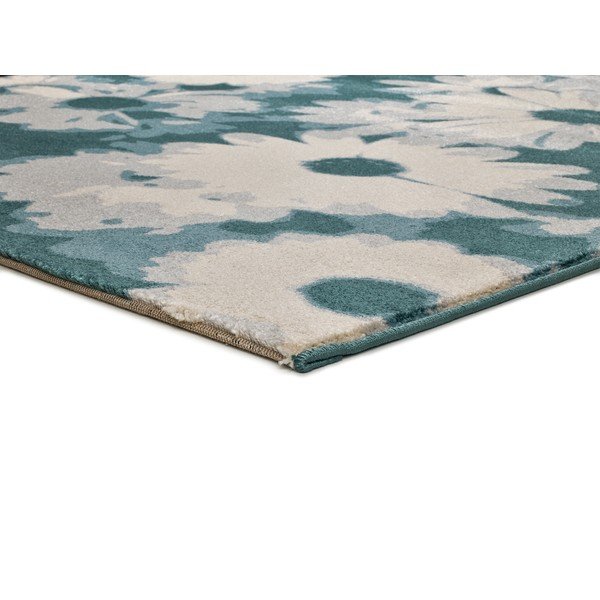 Zils paklājs Universal Monic, 80 x 150 cm-image-2