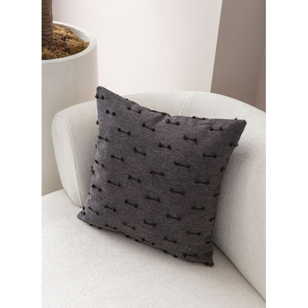 Spilvendrāna 43x43 cm Tuffet – Mioli Decor-image-3